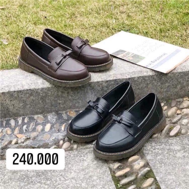 [Hàng Order] Giày Oxford | BigBuy360 - bigbuy360.vn