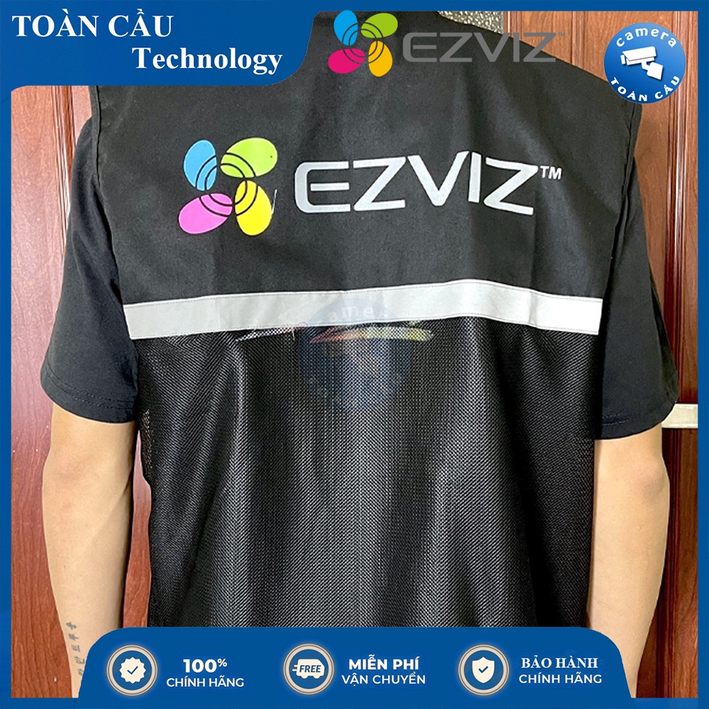 ÁO BẢO HỘ EZVIZ