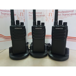 Bộ 8 Bộ Đàm Kenwood Tk-3390
