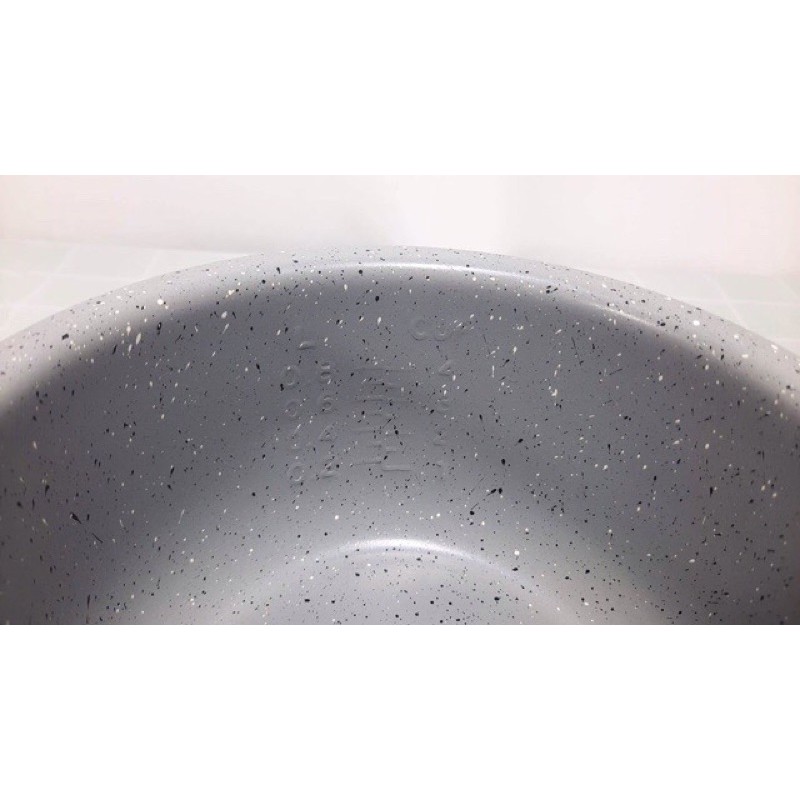 NỒI CƠM ĐIỆN MINI DUNG TÍCH 0.8L LOCK&LOCK-EJR426 | BigBuy360 - bigbuy360.vn