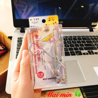 Bấm Mi E-719 Eye Lash Curler