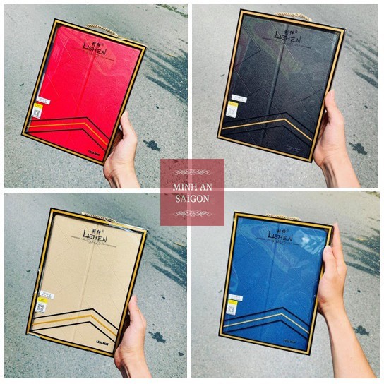 Bao da Samsung Tab A7 Lite 8.7 inch 2021 SM-T225 - Minh An Saigon