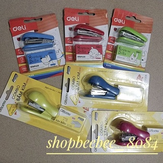 bàn bấm ,dập ghim nhỏ mini