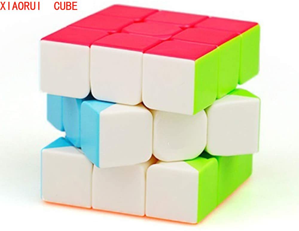 Khối Rubik 3x3 X 3 Cho Bé Sáng Tạo