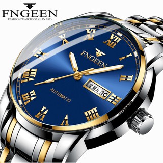 ĐỒNG HỒ NAM FNGEEN 4001-T CHÍNH HÃNG TẶNG KÈM HỘP