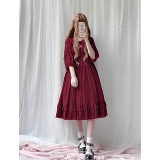 [ORDER] VÁY MORI GIRL 03