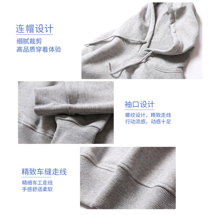 Áo Khoác Hoodie Thể Thao In Logo Mercedes Benz Amg | BigBuy360 - bigbuy360.vn