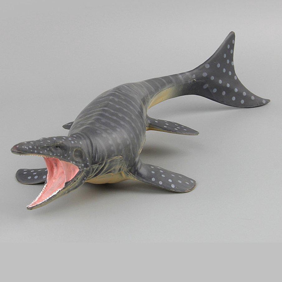 Mô hình khủng long Mosasaurus 118 sáng tạo