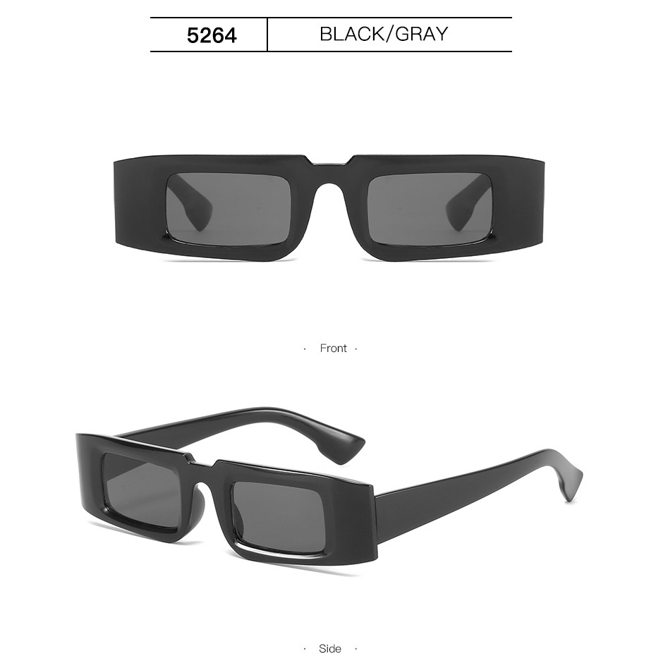 Kính Mát Thời Trang Phong Cách Retro Cho Nữ | BigBuy360 - bigbuy360.vn