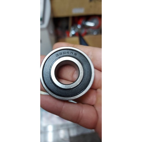 Vòng bi 6204RS 150k/ 10chiếc