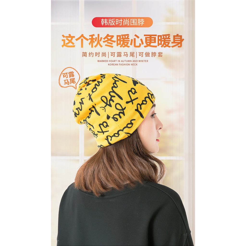 Variety hedging small scarf ladies spring, autumn and winter Korean version of t | BigBuy360 - bigbuy360.vn