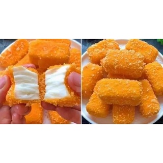 Bánh sữa tươi