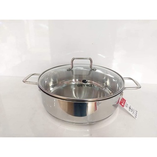 Nồi lẩu elmich mã 3850 size 26cm-HÀNG CHÍNH HÃNG