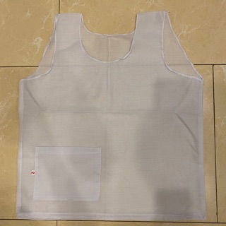 Áo lót mặc trong của người già