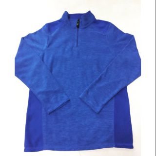 Áo Nỉ Khoá Lửng Bé Trai Cham Pi On