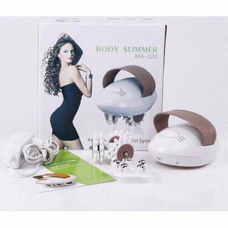 Máy massage tan mỡ bụng BodySlimmer