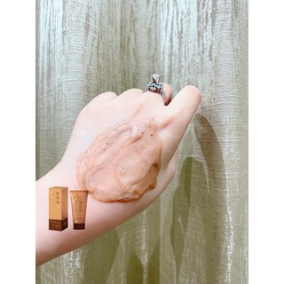 (C.Hãng100%) Sữa Rửa Mặt Sâm Đỏ 36 Vị - Mật Nhân Sâm