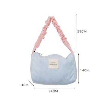 Túi xách ENVIROSAX thiết kế dễ thương thời trang cho nữ