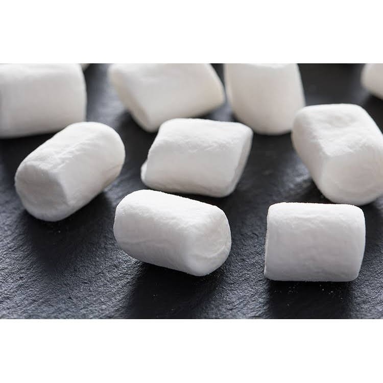 [ Sẵn hàng ] Combo 1000g kẹo bông sữa trắng Marshmallow