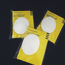 PAD RỬA MẶT SEPHORA