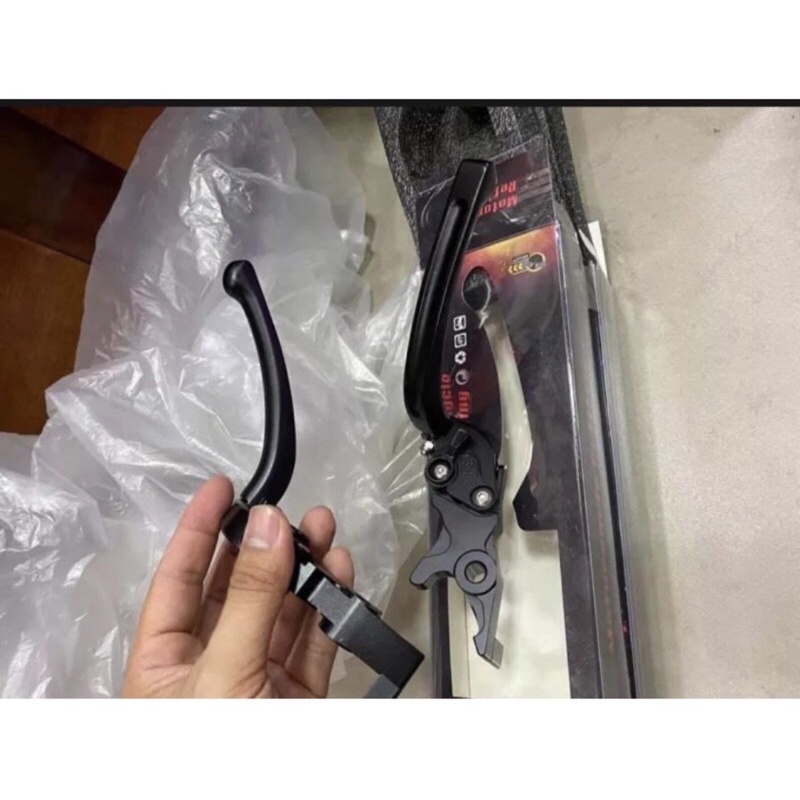 Tay Thắng H2C  Gắn Các Dòng Xe Như Sh,winer,sonic,ex,ab