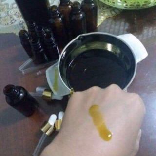 Serum tinh dầu bơ nguyên chất 100%