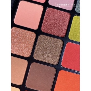 [ Sale 60% ] Bảng mắt NYX Modern Dreamer 40 ô