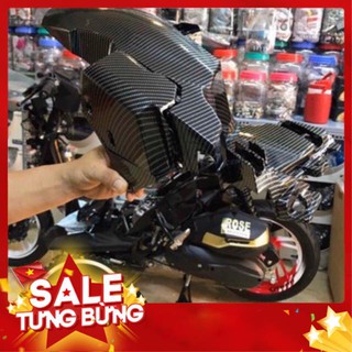 DÈ CON 3 MÓN VARIO-AB2016-2019 SƠN CACBON CAO CẤP