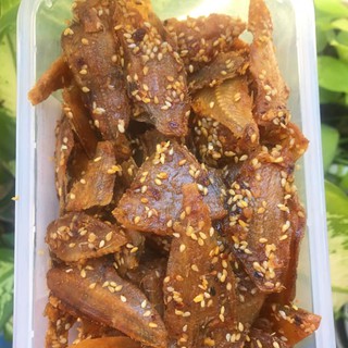 Cá mai rim tẩm mè 300g / 500g / 1 kg