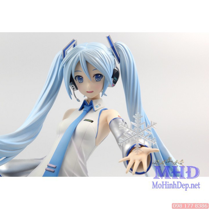 [MHĐ] Mô hình - Figure Hatsune Miku 1/4 Sacle