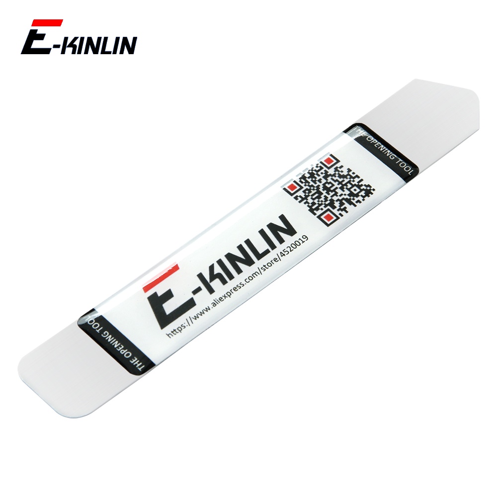 Xẻng Xúc Bằng Thép Không Gỉ E-KINLIN Cho Màn Hình LCD iPhone