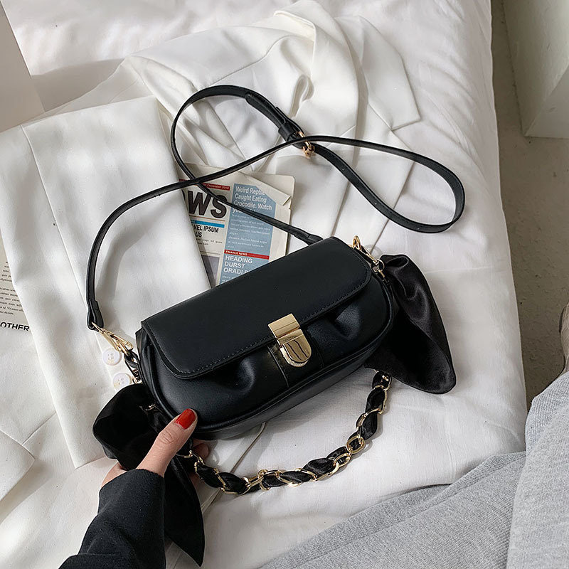 Túi Xách Nữ Đeo Chéo Thời Trang Hàn 2021