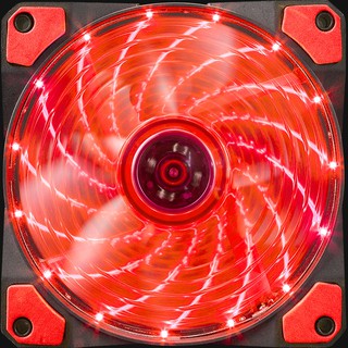 FAN CASE 12 inch MARVO FN-10