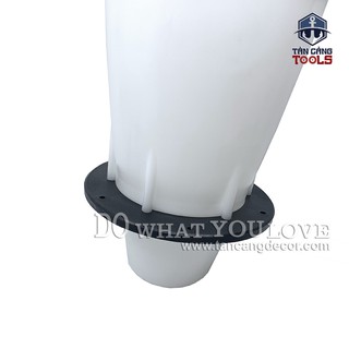 Phụ Kiện Thu Bụi - Cyclone SN75T3 ( Cỡ Mập )