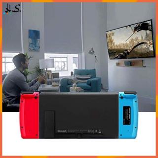 Switch Joy-con Left and Right Game Handle Controller Switch Pro Gamepad