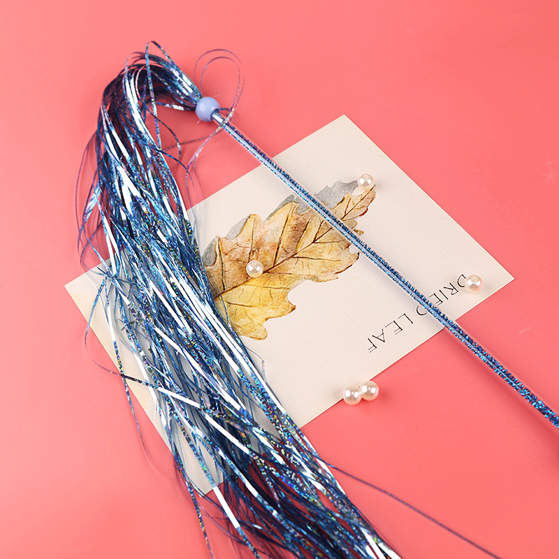 Đồ chơi tương tác vui nhộn tiện dụng cho mèo cưng