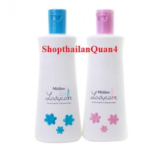 Dung dịch vệ sinh Mistine Lady Care 200ML/400ml