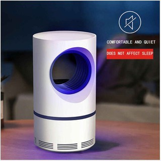 Sale shock Đèn Bắt Muỗi Thông Minh, Đèn Diệt Muỗi, Côn Trùng