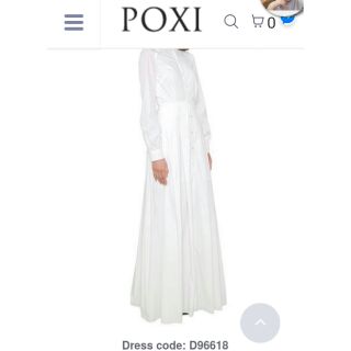 Váy Poxi.