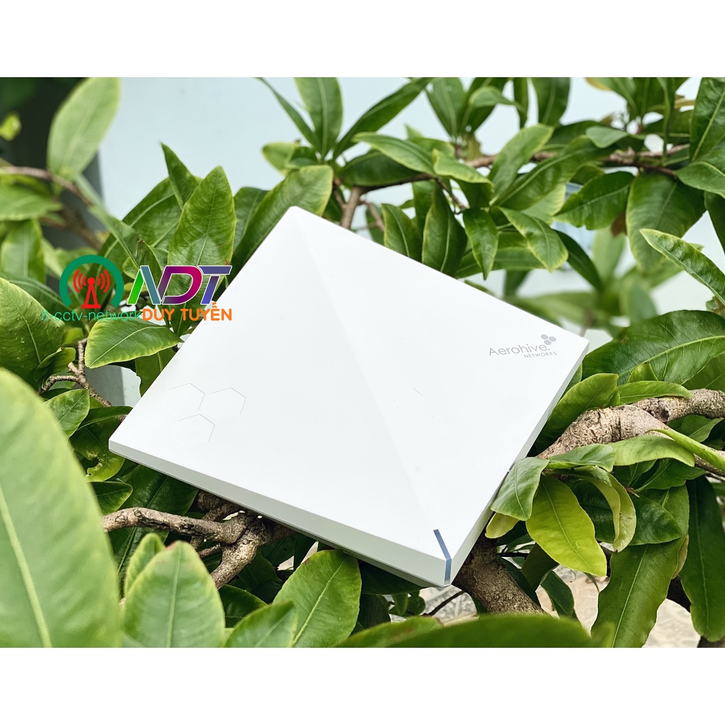 ✅ Aerohive CLI AP230 Bộ Phát Sóng Wifi Chuyên Dụng - Roaming - Mesh aerohive ap230