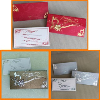✅|𝐗𝐚̉ 𝐊𝐡𝐨| Thiệp mời sinh nhật, thiệp mời thôi nôi, thiệp mời đầy tháng cho Bé yêu.