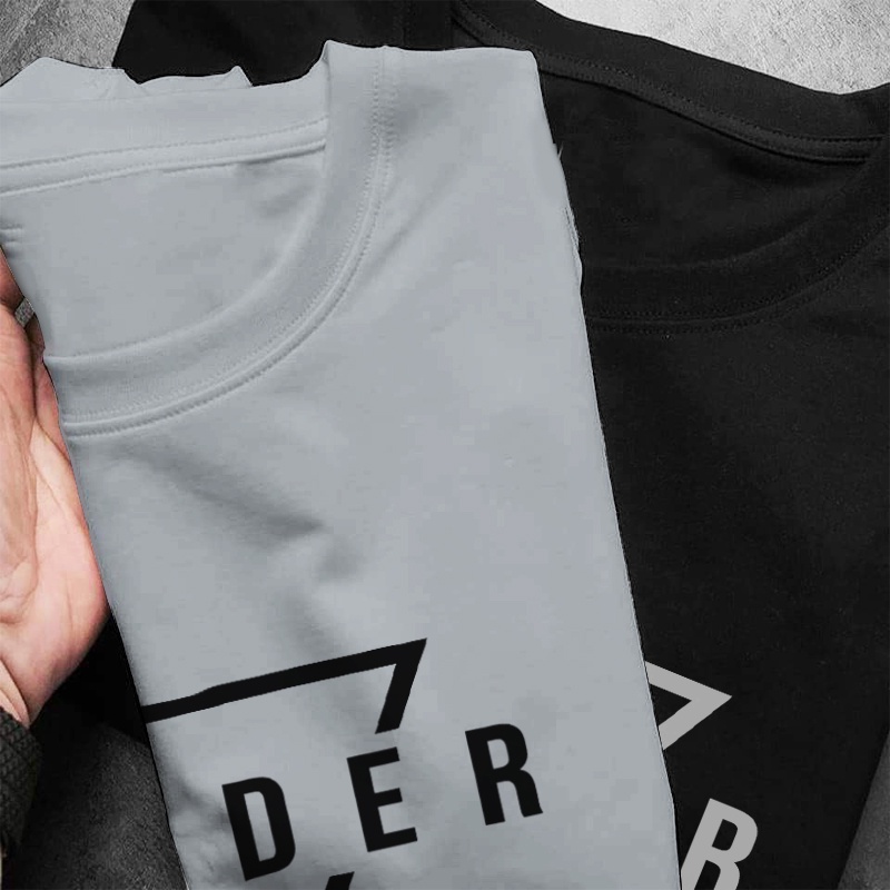 Áo thun nam ngắn tay TFUN mã TT20 vải thun co giãn thoáng mát tập Gym cao cấp phong cách Hàn Quốc