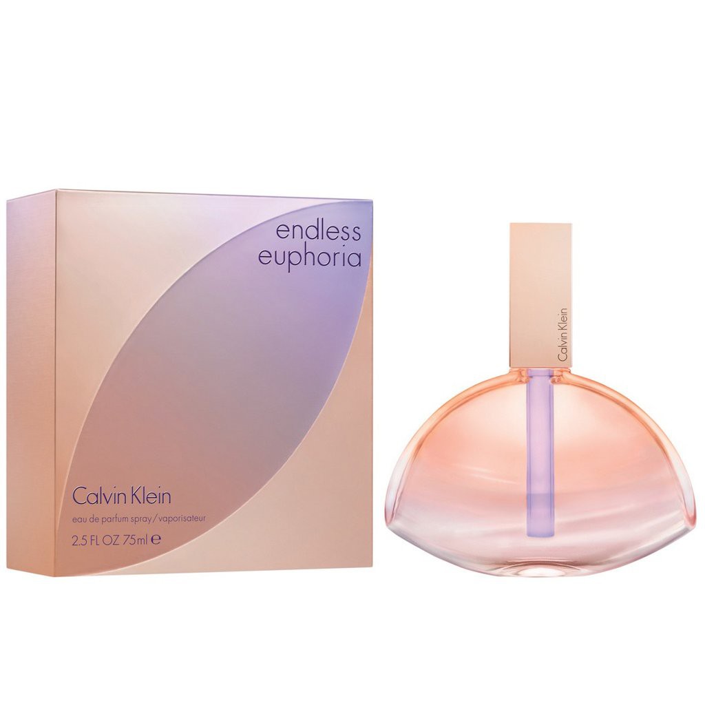 Nước hoa nữ Calvin Klein Endless Euphoria