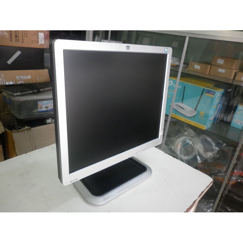 Màn hình HP 15inch LCD L1506