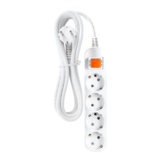 Ổ CẮM ĐIỆN HÀN QUỐC 4 LỖ