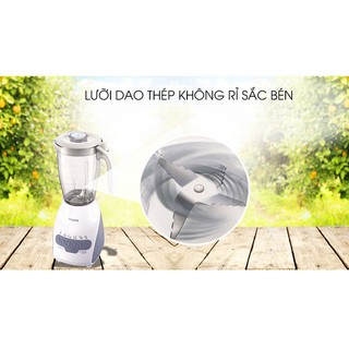 Máy xay sinh tố philips HR2115