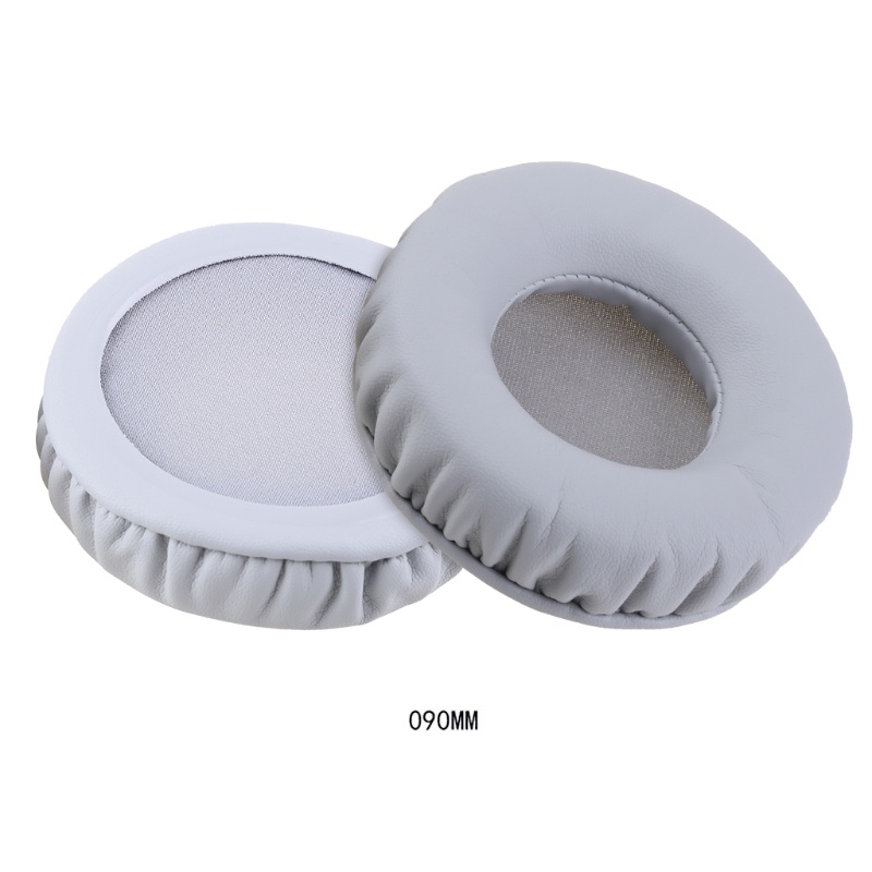 Cặp Mút Đệm Thay Thế Cho Tai Nghe Chụp Tai 60mm 70mm 45mm-110mm