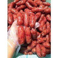 50k 500gram Lạp Xưởng Tươi Cai Lậy hàng loại 1 siêu ngon