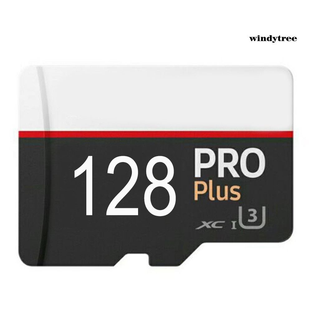 (Hàng Mới Về) Thẻ Nhớ Điện Thoại Pro Plus 128g / 256g / 512g / 1t Tf