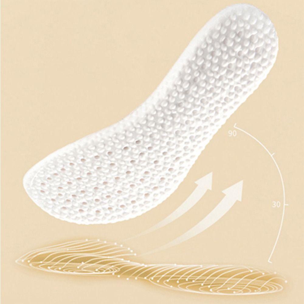 Miếng Lót Giày Bốt Đi Tuyết Bằng PU Lót Len Lưới Lông Cừu Mềm Mại Thoáng Khí Chống Sốc